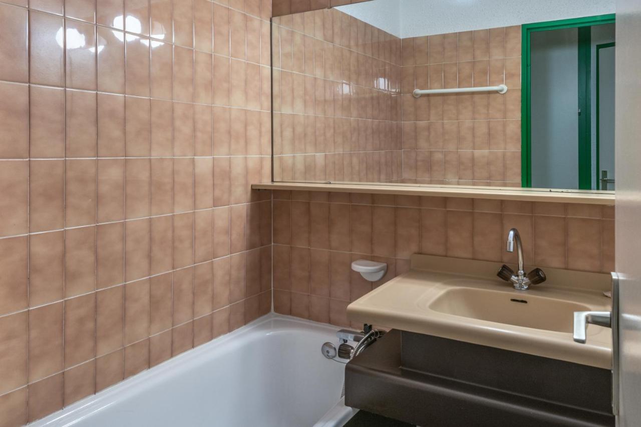 Residence L'Aiguille - Maeva Home Chamonix Ngoại thất bức ảnh