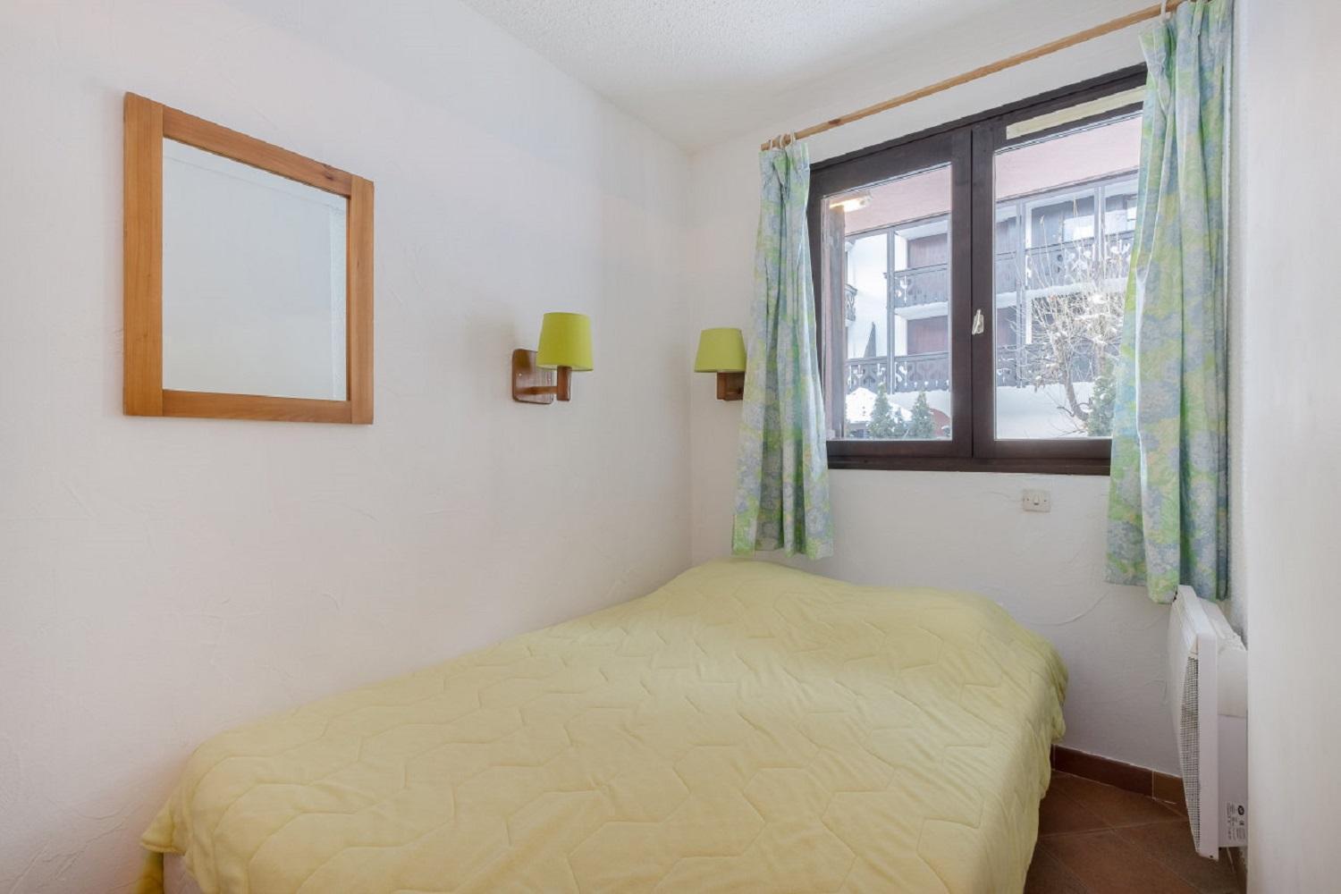Residence L'Aiguille - Maeva Home Chamonix Phòng bức ảnh