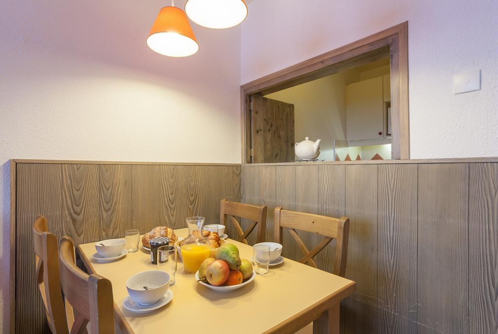Residence L'Aiguille - Maeva Home Chamonix Ngoại thất bức ảnh