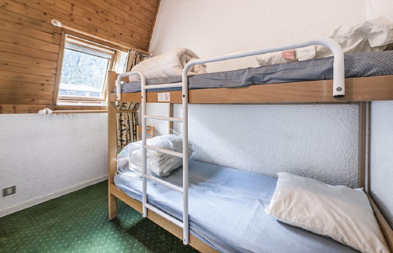 Residence L'Aiguille - Maeva Home Chamonix Ngoại thất bức ảnh