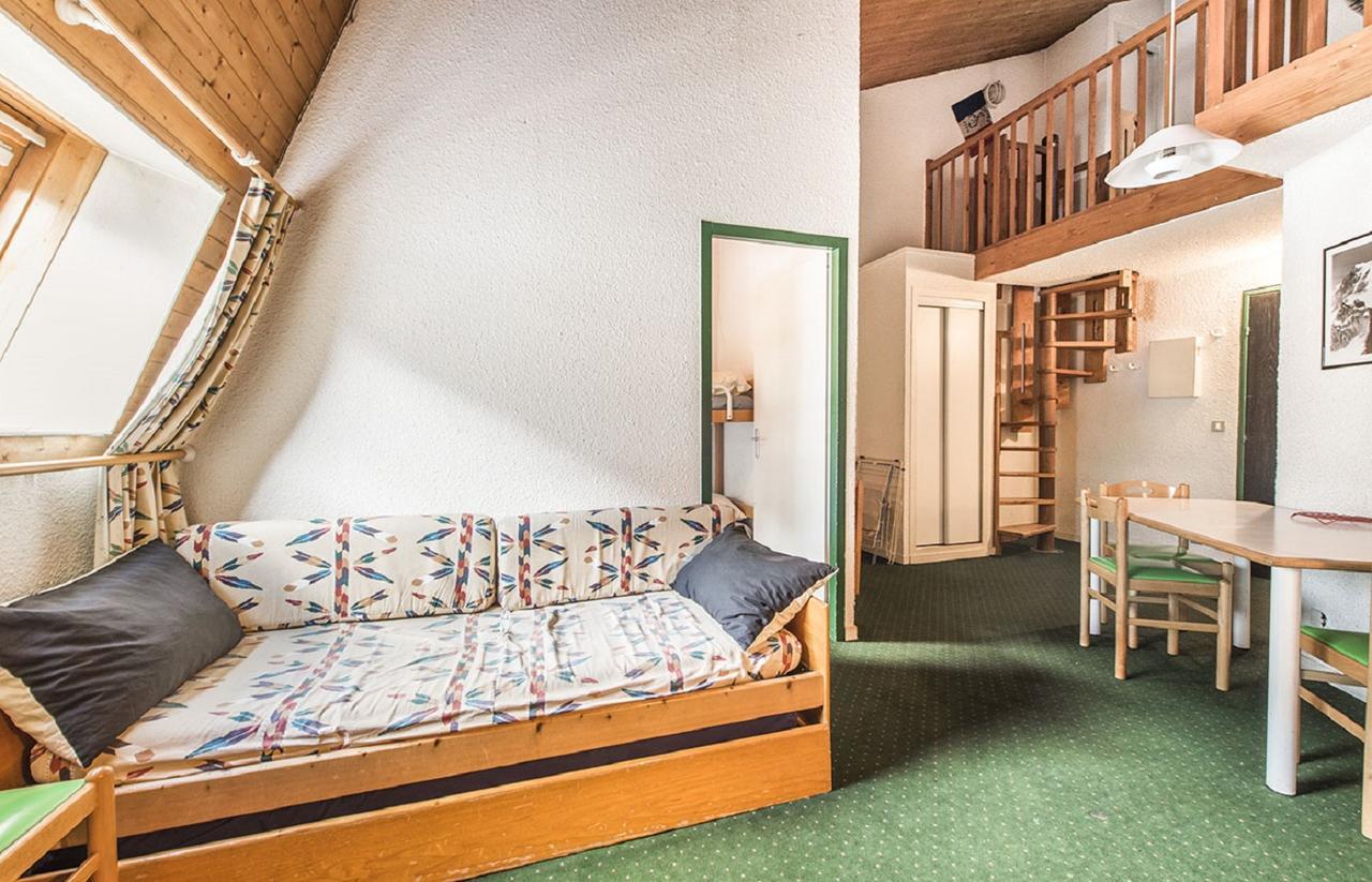 Residence L'Aiguille - Maeva Home Chamonix Ngoại thất bức ảnh