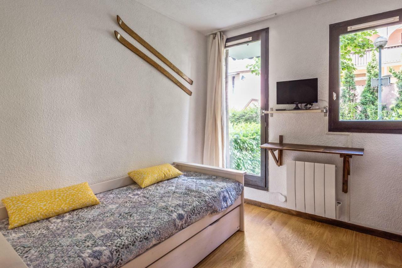 Residence L'Aiguille - Maeva Home Chamonix Ngoại thất bức ảnh