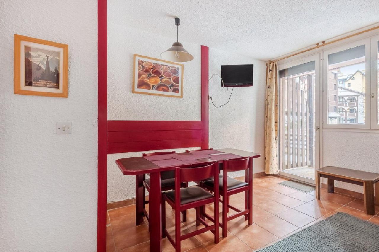 Residence L'Aiguille - Maeva Home Chamonix Phòng bức ảnh